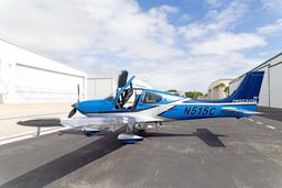 Cirrus - SR22T - photo 10