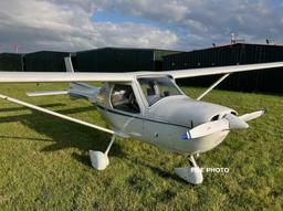 Jabiru - J450 - photo 1
