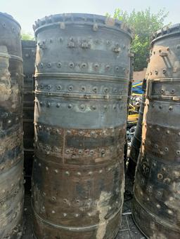 Mig 21 Engine - photo 1