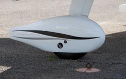 Cirrus - SR22 GTS G2 - photo 11