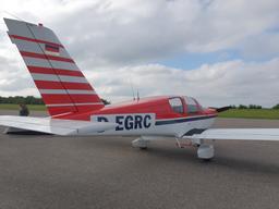 Socata - Socata TB-10 Tobago - photo 8