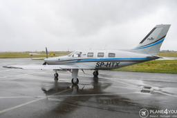 Piper - M350 - photo 4