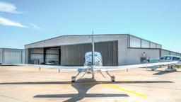 Cirrus - SR20 - photo 10