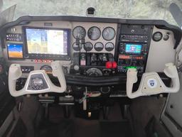 Beechcraft - 58 Baron - photo 10