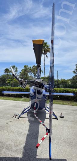 Robinson - Raven II w/AC - Listing #1504G - photo 2