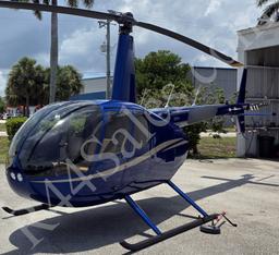 Robinson - Raven II w/AC - Listing #1504G - photo 5