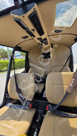 Robinson - Raven II w/AC - Listing #1504G - photo 6