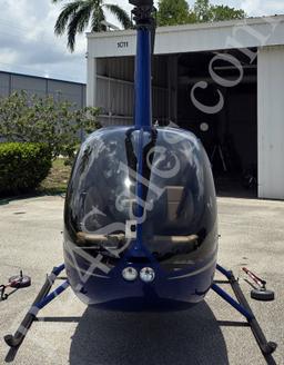 Robinson - Raven II w/AC - Listing #1504G - photo 11