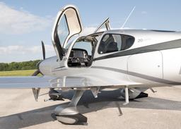 Cirrus - SR20 - photo 11