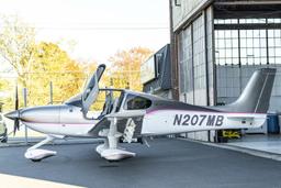 Cirrus - SR22 - photo 7