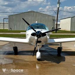 Czech Sport (Aerospool) - Dynamic WT9 - photo 4
