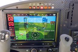 Aeropilot - Legend 600 - photo 20
