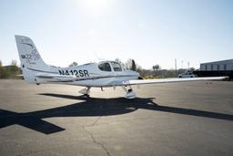 Cirrus - SR22 - photo 7