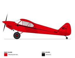 CubCrafters - N502CR - photo 1