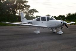 Cirrus - SR22T - photo 14