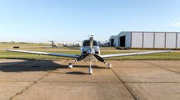 Cirrus - SR22 - photo 3