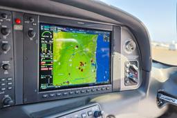 Cirrus - SR22T - photo 6