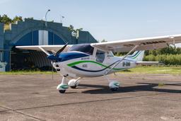 Aeropilot - Legend 600 - photo 1