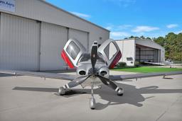 Cirrus - SR22T - photo 4