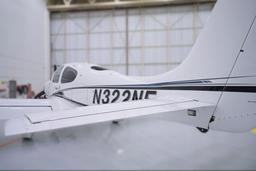 Cirrus - SR20 - photo 6