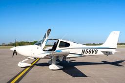 Cirrus - SR20 - photo 7