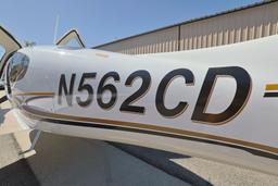 Cirrus - SR22 - photo 18