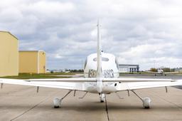Cirrus - SR22 - photo 2