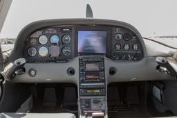Cirrus - SR22 - photo 17