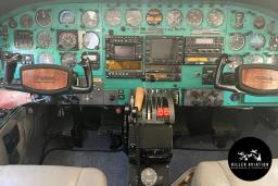 Cessna - 421B GOLDEN EAGLE - photo 9