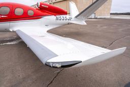 Cirrus - SF50 - photo 11