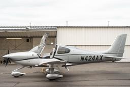 Cirrus - SR22 - photo 5