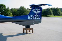 Diamond - DA42 - photo 7