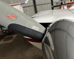 Beech/Beechcraft - Beechcraft Travel Air - photo 7
