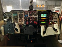 Beech/Beechcraft - Beechcraft Travel Air - photo 3