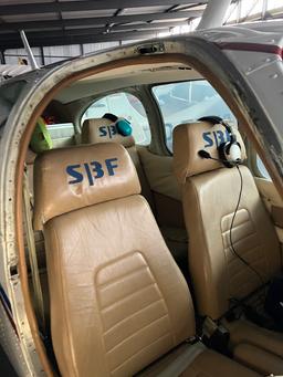 Beech/Beechcraft - Beechcraft Travel Air - photo 8