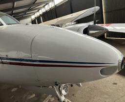 Beech/Beechcraft - Beechcraft Travel Air - photo 6