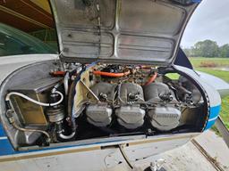 Beechcraft - V35B - photo 7