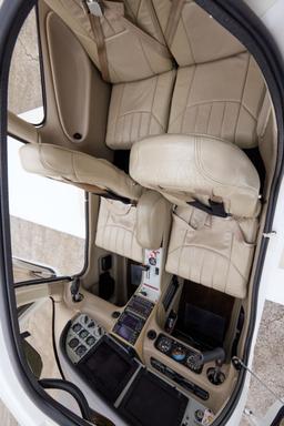 Cirrus - SR20 - photo 20