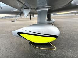 Cirrus - SR22T - photo 8