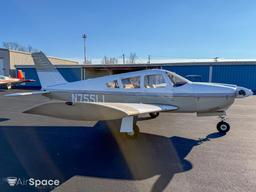 Piper - ARROW PA-28R-180 - photo 4