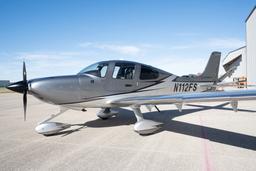 Cirrus - SR22T - photo 2
