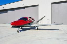 Cirrus - SF50 - photo 2