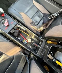 Cirrus - Cirrus SR22 G3-GTS Turbo - photo 11