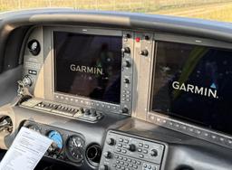 Cirrus - Cirrus SR22 G3-GTS Turbo - photo 18