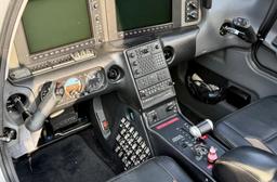 Cirrus - Cirrus SR22 G3-GTS Turbo - photo 8