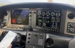 Cirrus - Cirrus SR22 G3-GTS Turbo - photo 16