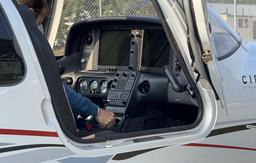 Cirrus - Cirrus SR22 G3-GTS Turbo - photo 17