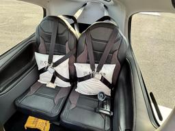 Cirrus - Cirrus SR22 G3-GTS Turbo - photo 9