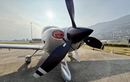 Cirrus - Cirrus SR22 G3-GTS Turbo - photo 2
