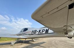 Cirrus - Cirrus SR22 G3-GTS Turbo - photo 6